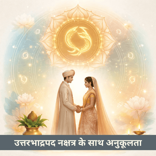 उत्तरभाद्रपद नक्षत्र: मौन, गहराई और आत्म-परिवर्तन