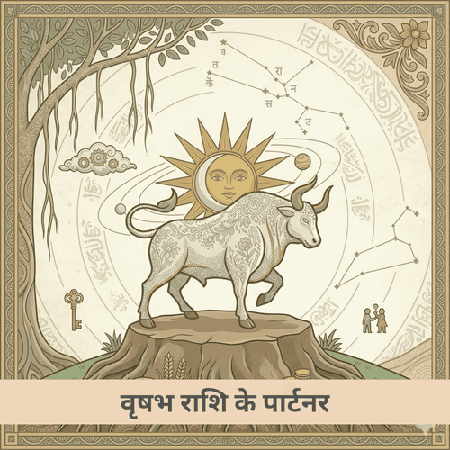 वृषभ राशि का आध्यात्मिक और मनोवैज्ञानिक विश्लेषण