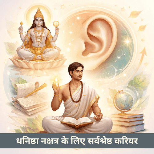 धनिष्ठा नक्षत्र: नेतृत्व और सफलता के गुण