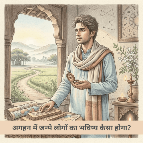 अगहन में जन्मे लोगों का भविष्य कैसा होगा?