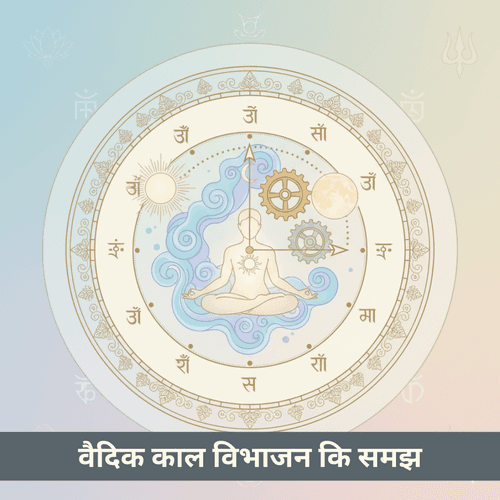 वैदिक समय: योग, करण और तिथि की गणना - प्राचीन गणित, आधुनिक चेतना