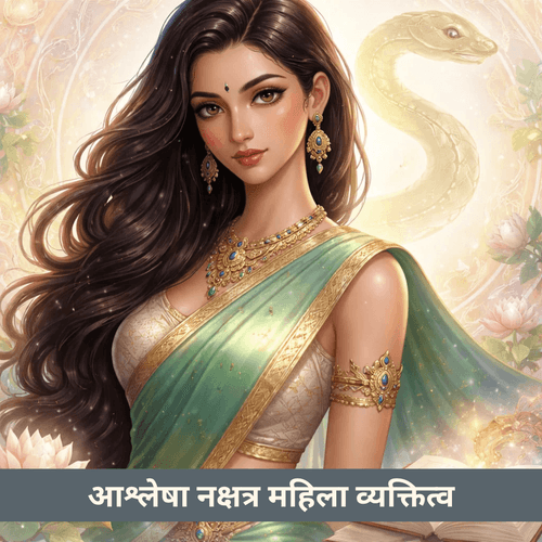 आश्लेषा नक्षत्र महिला: आकर्षक, बुद्धिमान और प्रभावशाली व्यक्तित्व