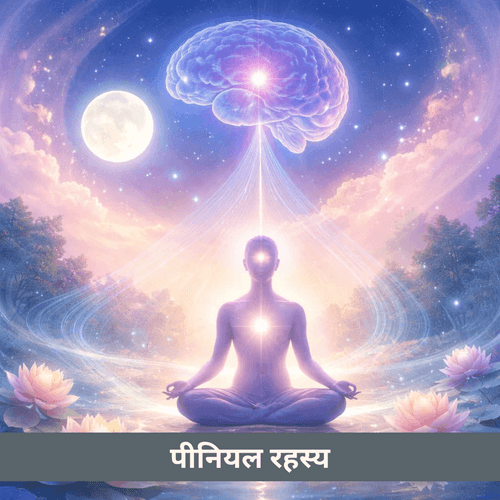 गुरु पूर्णिमा और पीनियल ग्रंथि: आंतरिक जागरण का आध्यात्मिक संकेत