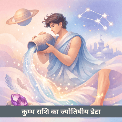 कुंभ राशि का पूरा ज्योतिषीय प्रोफाइल