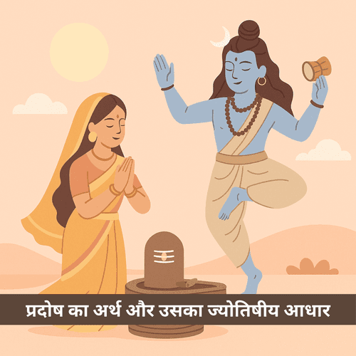 प्रदोष क्या है? अर्थ, महत्व और वैदिक रहस्य