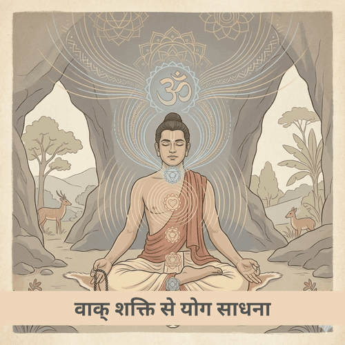 योग में मंत्रों का महत्व और उनका वैज्ञानिक रहस्य