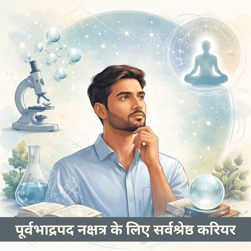 पूर्व भाद्रपदा नक्षत्र: गहन ज्ञान और आध्यात्मिक नेतृत्व
