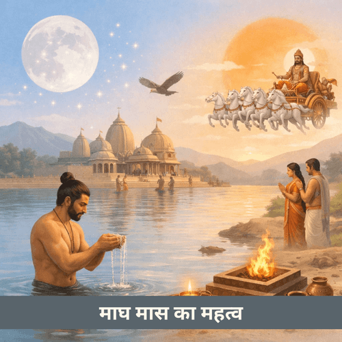 माग मास, माग स्नान और मुख्य परंपराएँ