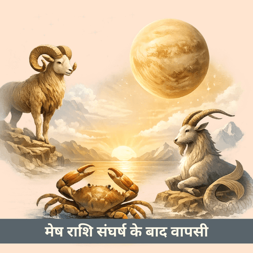 14 जनवरी 2026 के बाद इन 3 राशियों के लिए जीवन में सकारात्मक बदलाव