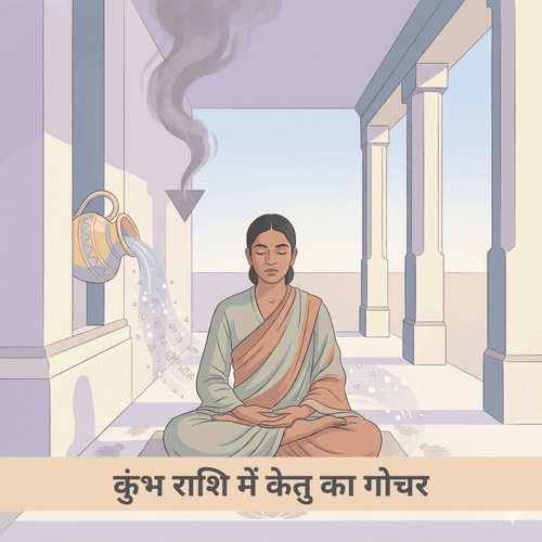 कुंभ राशि में केतु गोचर: सामाजिक दूरी और आधुनिक सोच