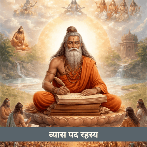व्यास का रहस्य: युगों में एक दिव्य पद