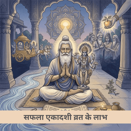 सफला एकादशी का सफल रहस्य