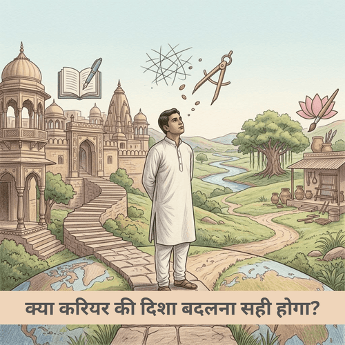 क्या राजनीति में बड़ी सफलता मिलेगी?
