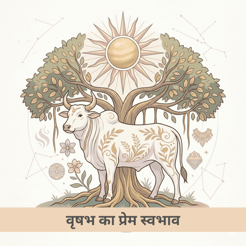 वृषभ राशि प्रेम संबंध और गहरे रहस्यों का विश्लेषण