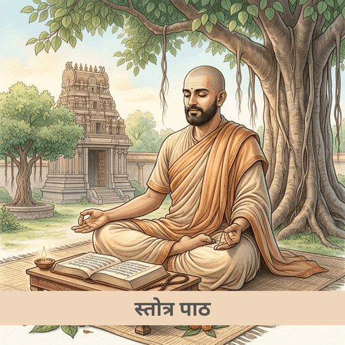 स्तोत्र पाठ और ध्यान का दिव्य विज्ञान