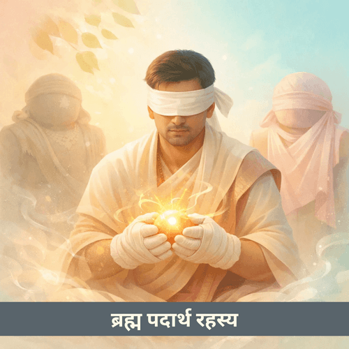 ब्रह्म पदार्थ का पवित्र रहस्य: जगन्नाथ परंपरा में आंखों पर पट्टी और गहन अनुशासन