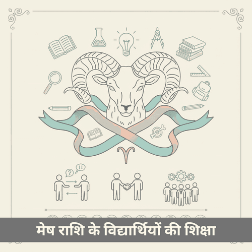 मेष विद्यार्थियों की शिक्षा: शैक्षणिक गुण, चुनौतियाँ और उपाय (गहन मार्गदर्शक)