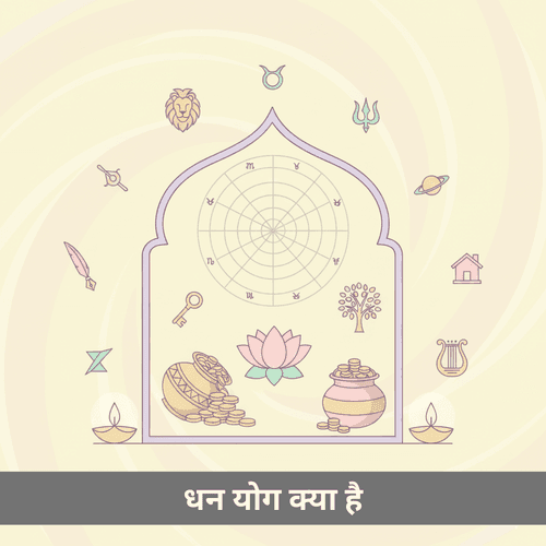 धन योग क्या है?