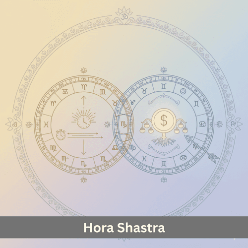 Hora Shastra: The Secret of Time and Planetary Energy in Vedic Astrology