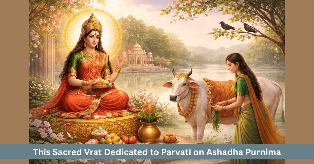 Kokila Vrat 2026 Date Story Method Importance