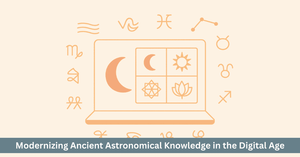 21st-Century Panchang: Vedic Timekeeping with AI and Algorithms