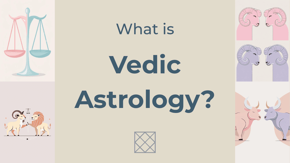 The Essence of Jyotish Shastra