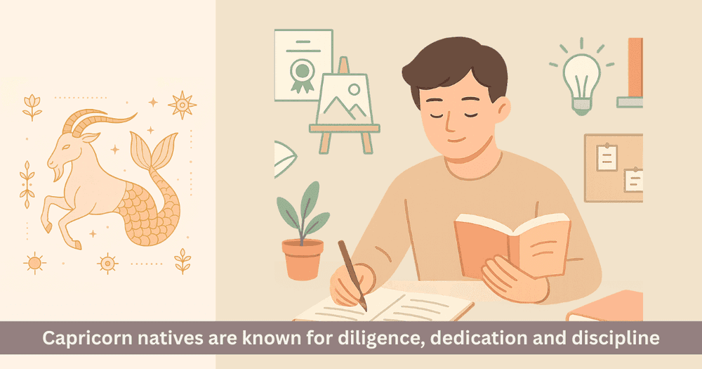 Capricorn Education - Complete Student Guidance and Career Advice