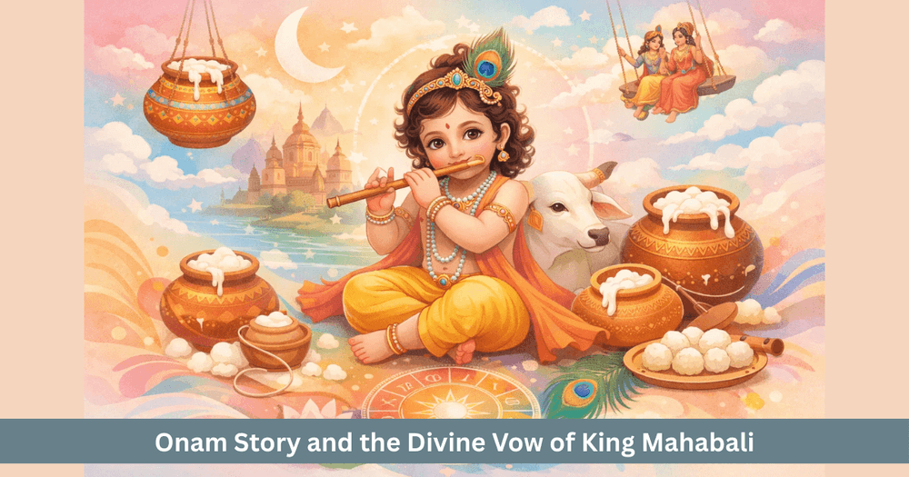 Krishna Janmashtami 2026: Date and Puja Rituals