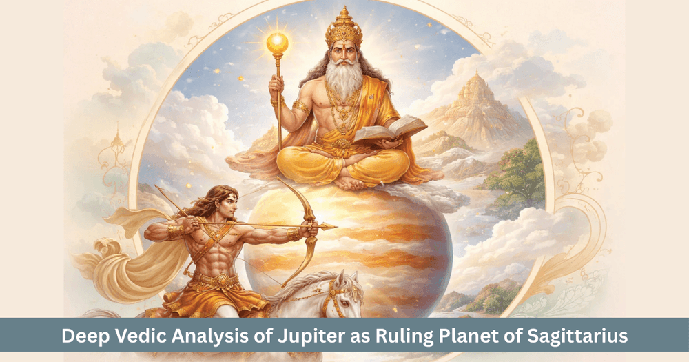 Jupiter’s Influence in Sagittarius