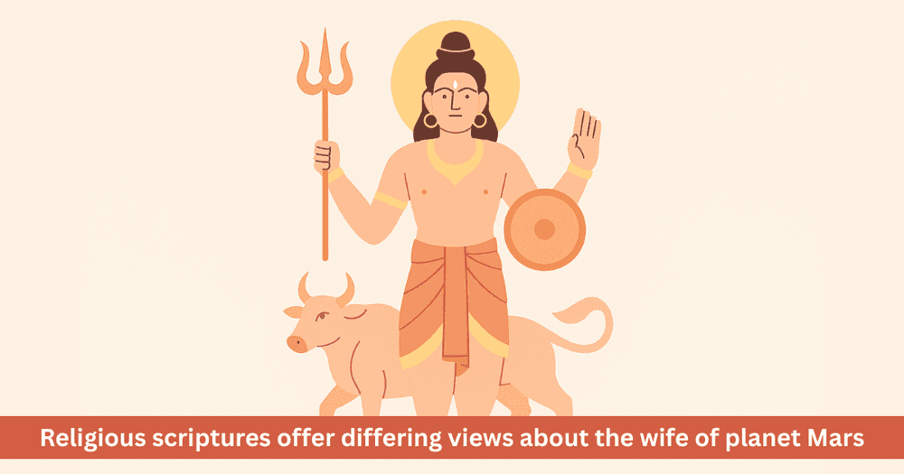Mangal Deva’s Marriage: Sacred Beliefs and Astrological Insights