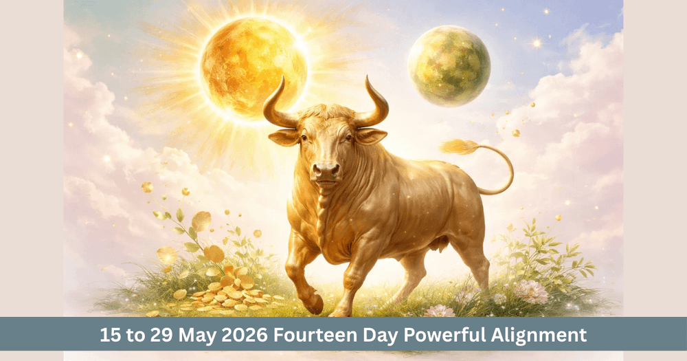 Sun Mercury Taurus Conjunction: Stability & Intelligence