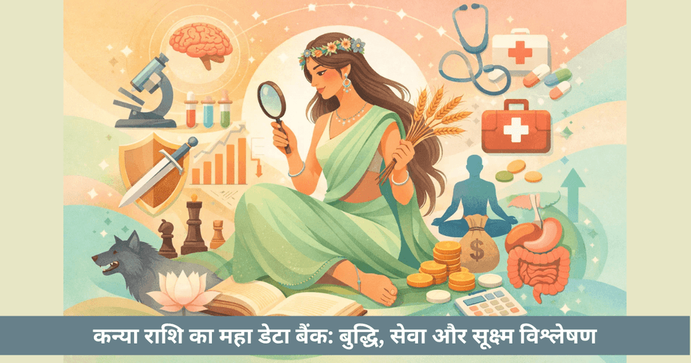 कन्या डेटा बैंक – बुद्धिमत्ता, सेवा और विश्लेषण