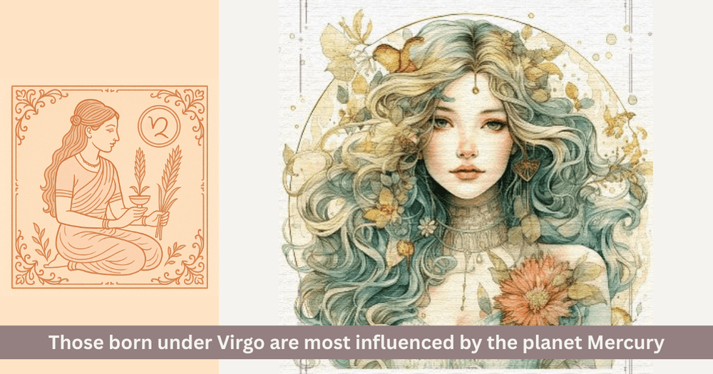 Virgo Personality: Traits, Flaws & Nature