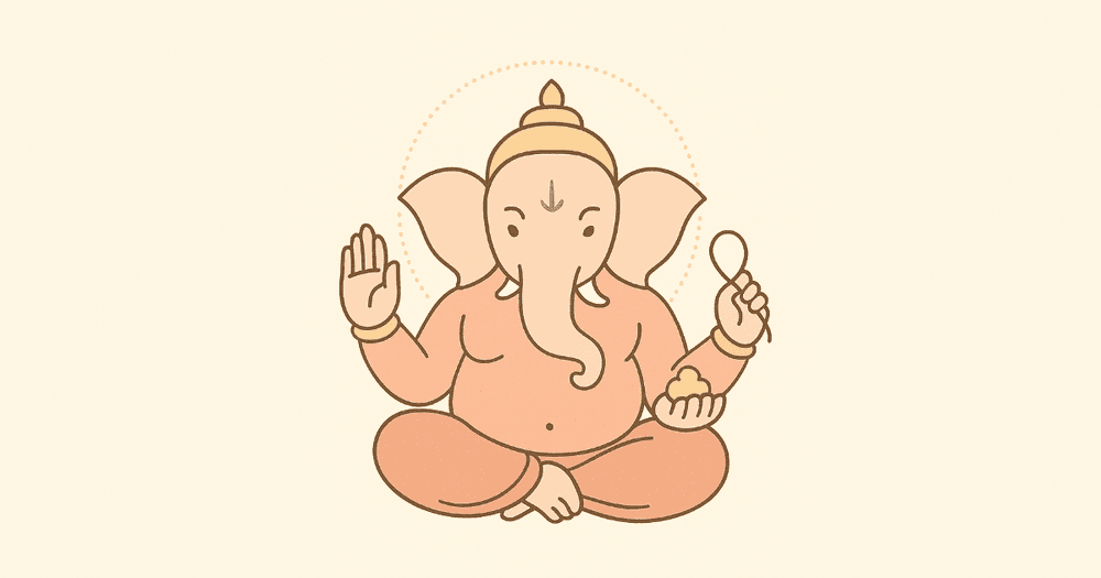 श्री गणपति अथर्वशीर्ष: अर्थ, रहस्य, और आधुनिक व्याख्या