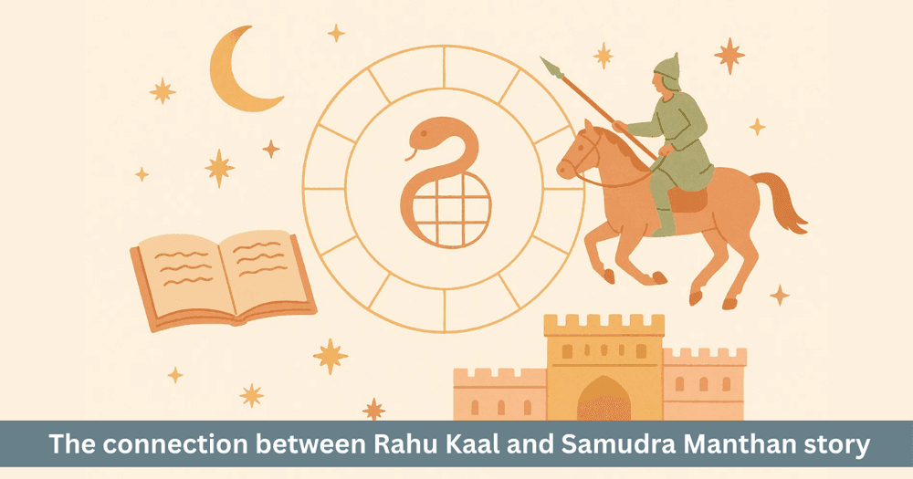 Historical Events During Rahu Kaal: Truth and Myths - Vedic Astrology