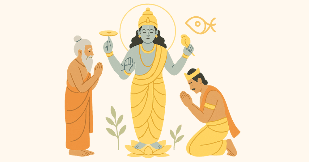 Indira Ekadashi 2025: Fast Rules, Sacred Story, Spiritual Benefits and Ancestors’ Salvation
