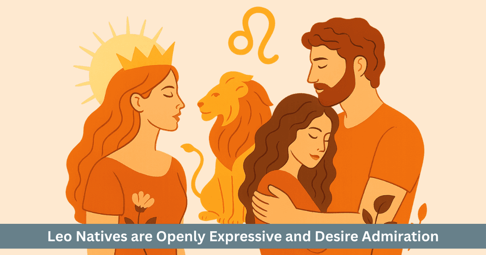 Leo Moonsign: Astrological Insight into Love, Loyalty and Charm