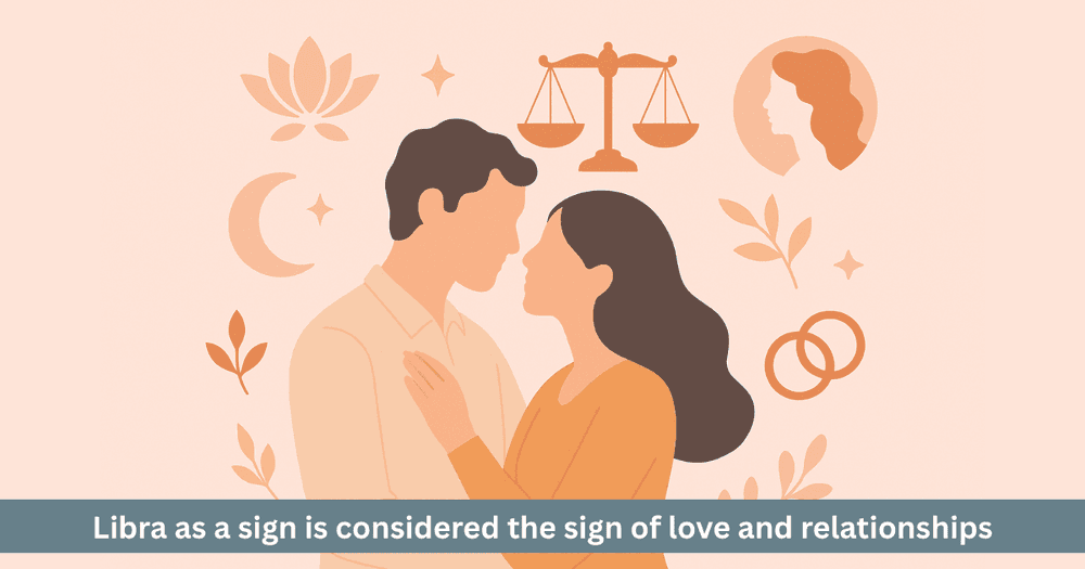 Tula Rashi Romantic Relationships and Compatibility - Vedic Astrology Guide