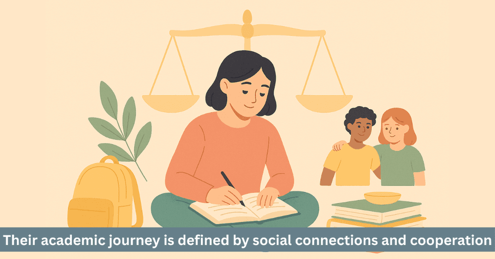 Tula Rashi Education - Study Strategies and Exam Guidance for Students