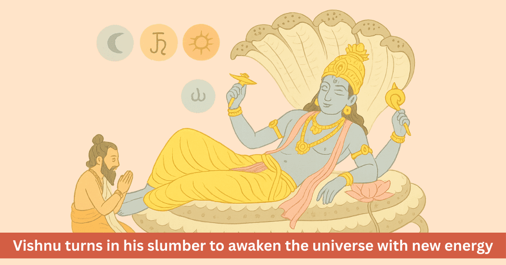 Parivartini Ekadashi 2025: From Date to Fascinating Stories