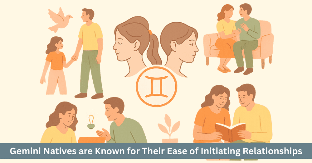 Gemini Relationship Dynamics and Compatibility Insights