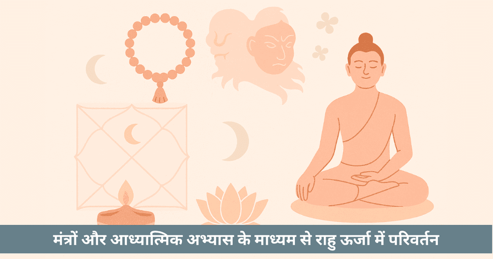 राहु काल उपाय एवं ध्यान: संपूर्ण मार्गदर्शिका - वैदिक ज्योतिष