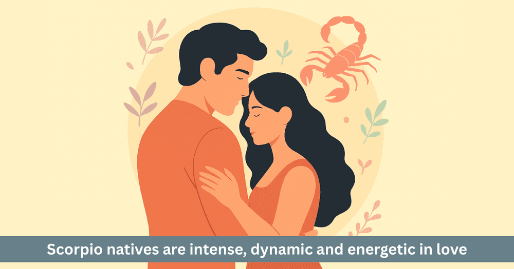 Scorpio Compatibility: Best Matches and Love Relationship Guide