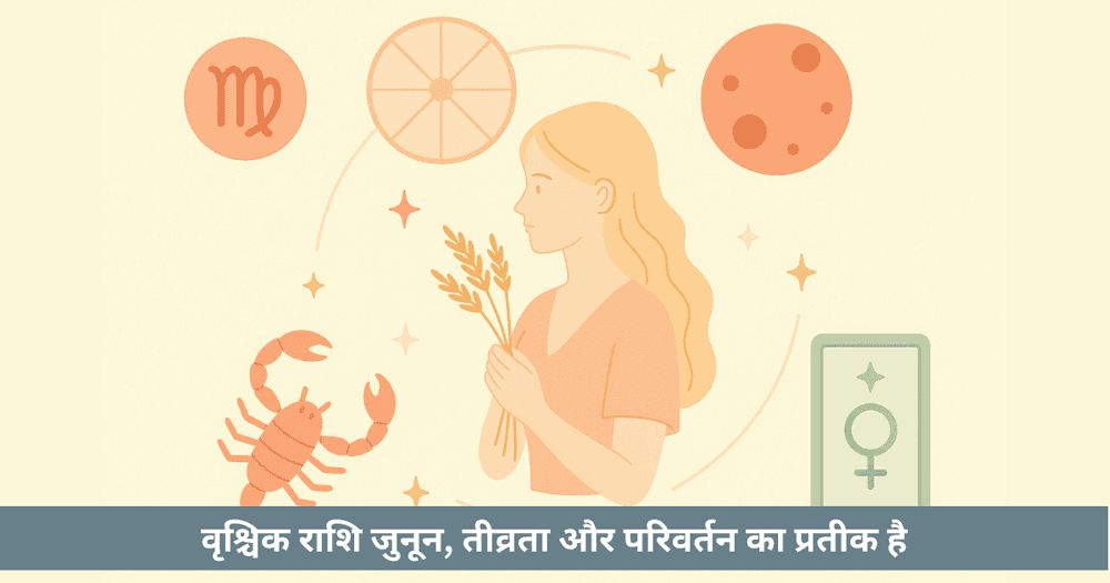 वृश्चिक राशि शक्तियां और कमजोरियां - संपूर्ण वैदिक ज्योतिष गाइड