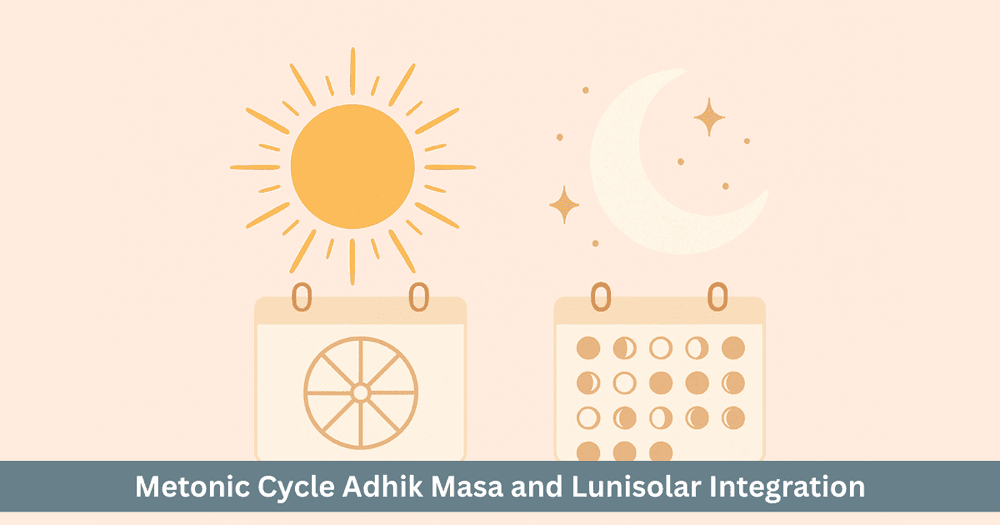 Solar vs Lunar Panchang: Astronomical Accuracy Compared