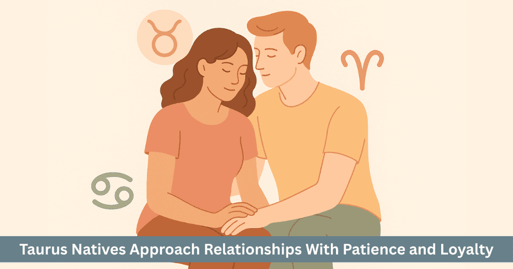 Taurus Love Compatibility and Relationship Analysis