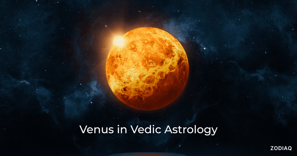 Mars in 12 Houses: Vedic Astrology Interpretation of Mars