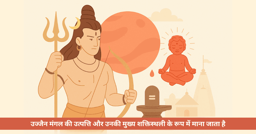 मंगल ग्रह