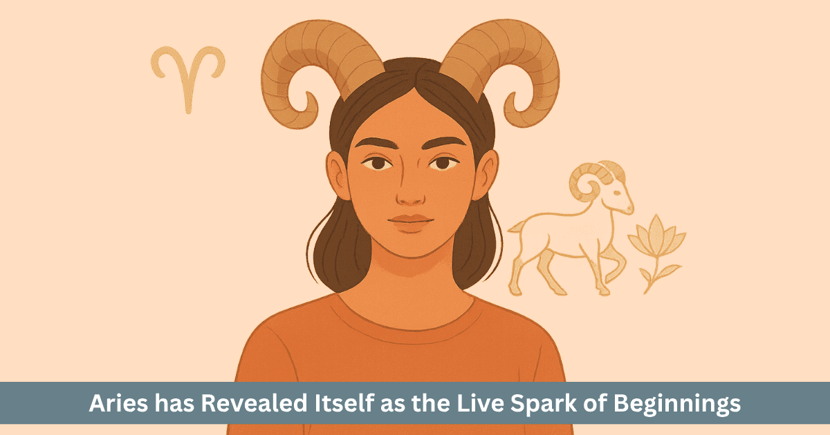 Aries: The Dynamic Fire Sign A Comprehensive Guide to Personality, Relationships and Life