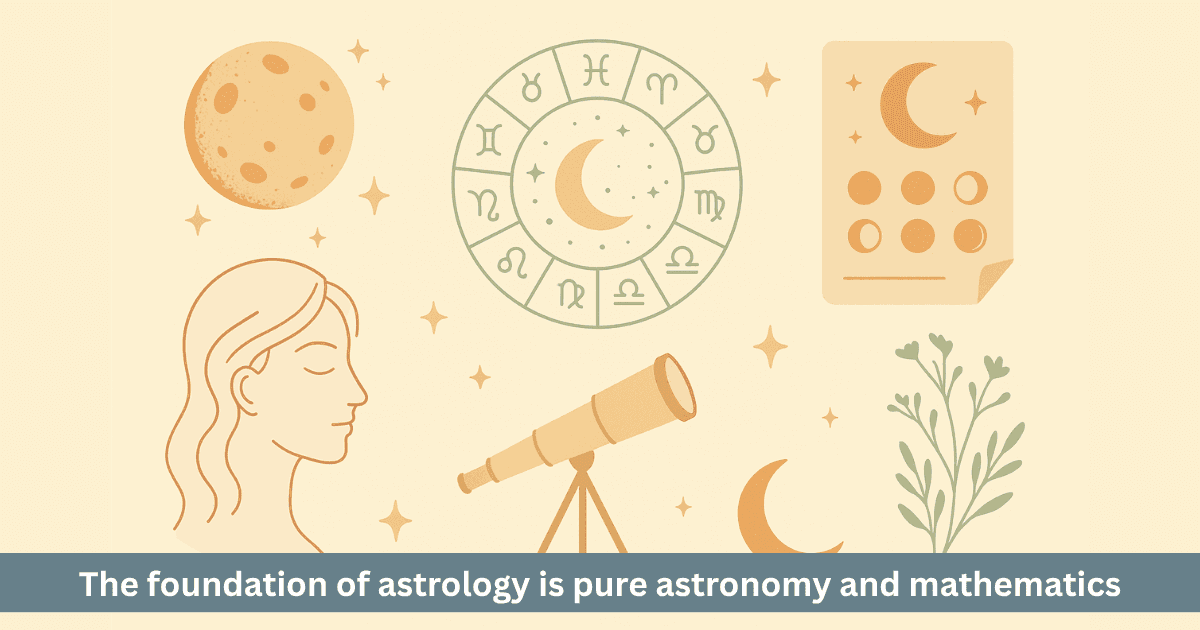 The Science Behind Astrology and Moon Calendar: Ancient Wisdom Meets Modern Understanding